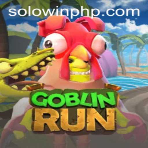 GoblinRun: A Thrilling Adventure with a Twist of SOLOWIN